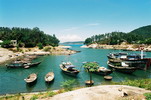 UNESCO tiếp nhận hồ sơ đề cử Khu dự trữ sinh quyển Cù Lao Chàm